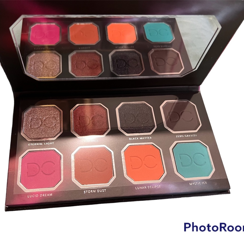 Eyeshadow Palette